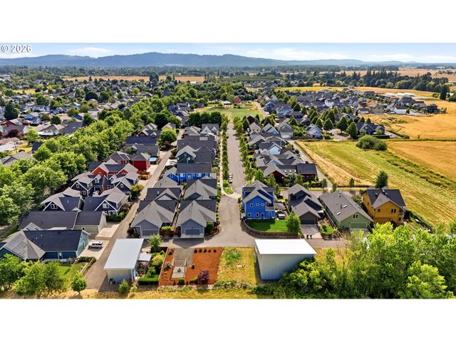 986 BERKELEY Ln, Monmouth, OR 97361