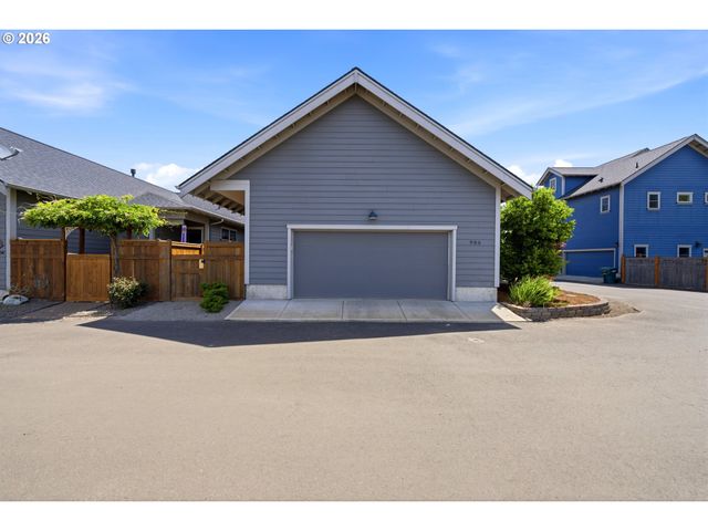986 BERKELEY Ln, Monmouth, OR 97361
