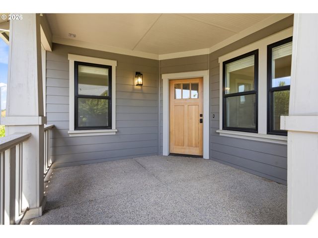 986 BERKELEY Ln, Monmouth, OR 97361