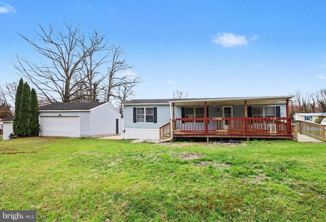 2 INVERNESS DR, North East, MD 21901