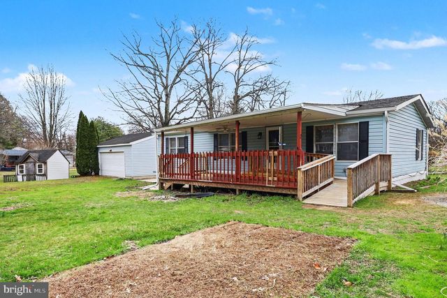 2 INVERNESS DR, North East, MD 21901