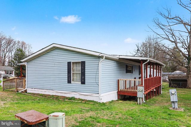 2 INVERNESS DR, North East, MD 21901