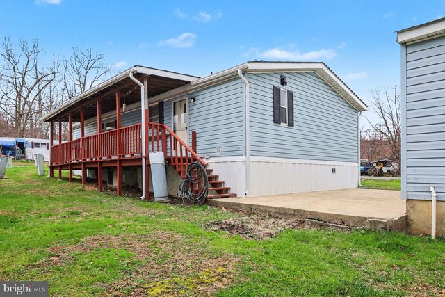 2 INVERNESS DR, North East, MD 21901