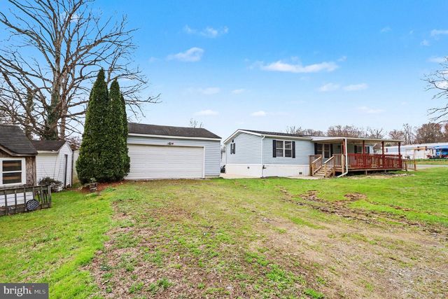 2 INVERNESS DR, North East, MD 21901