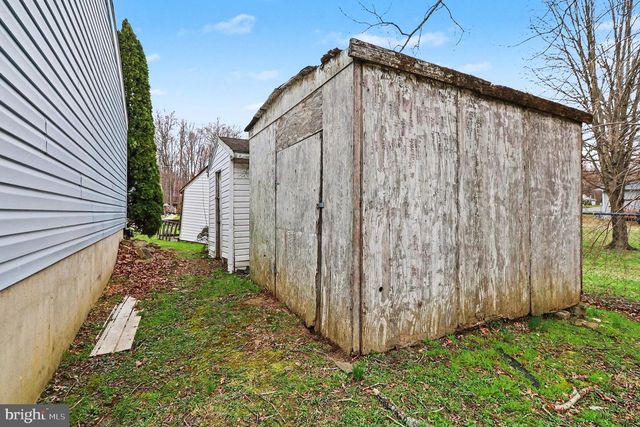 2 INVERNESS DR, North East, MD 21901