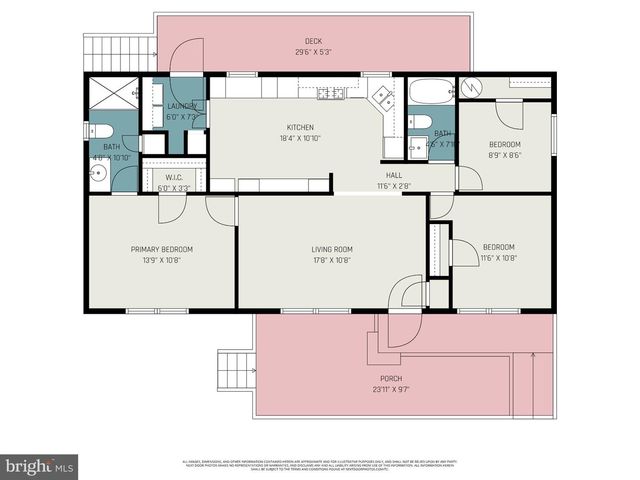 2 INVERNESS DR, North East, MD 21901
