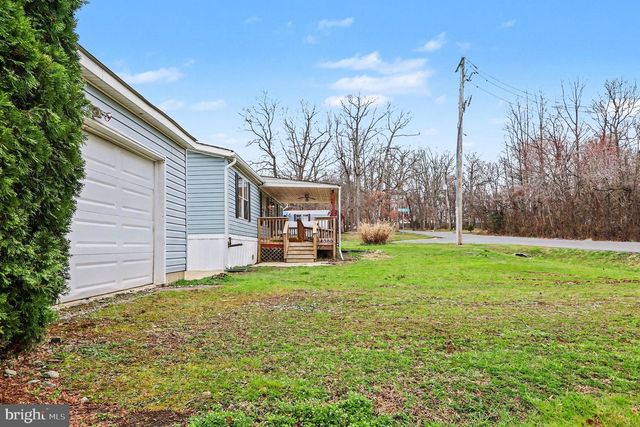 2 INVERNESS DR, North East, MD 21901