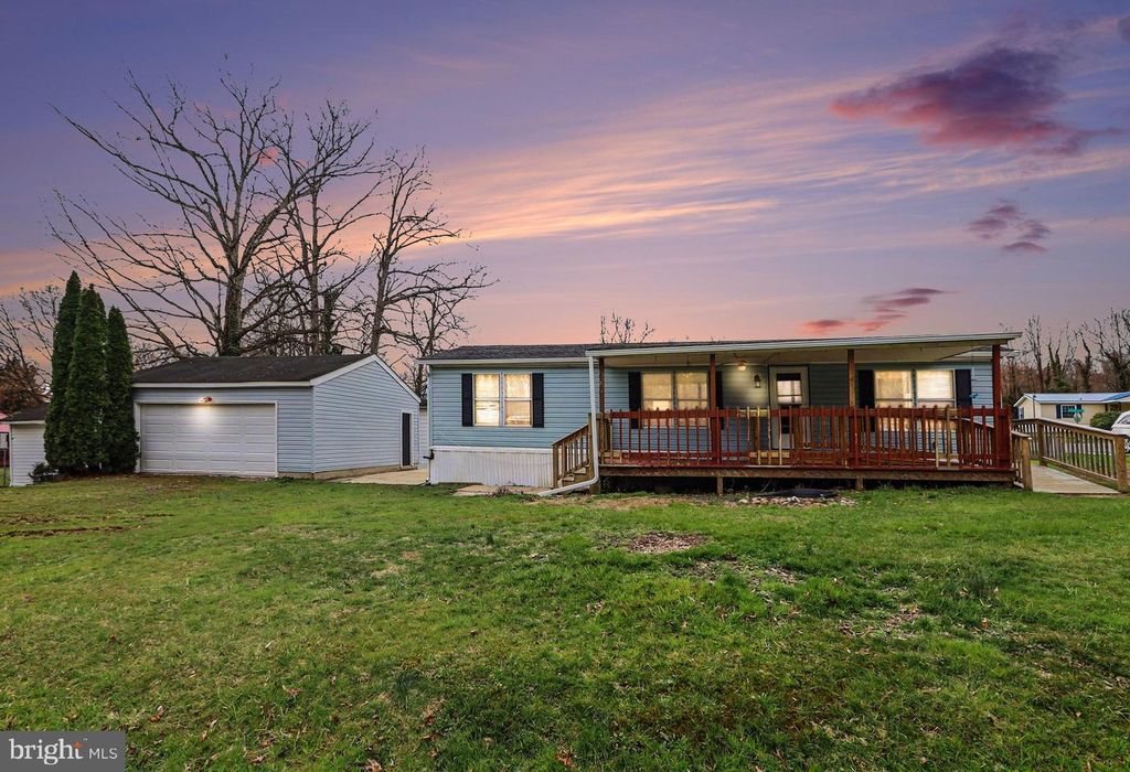 2 INVERNESS DR, North East, MD 21901