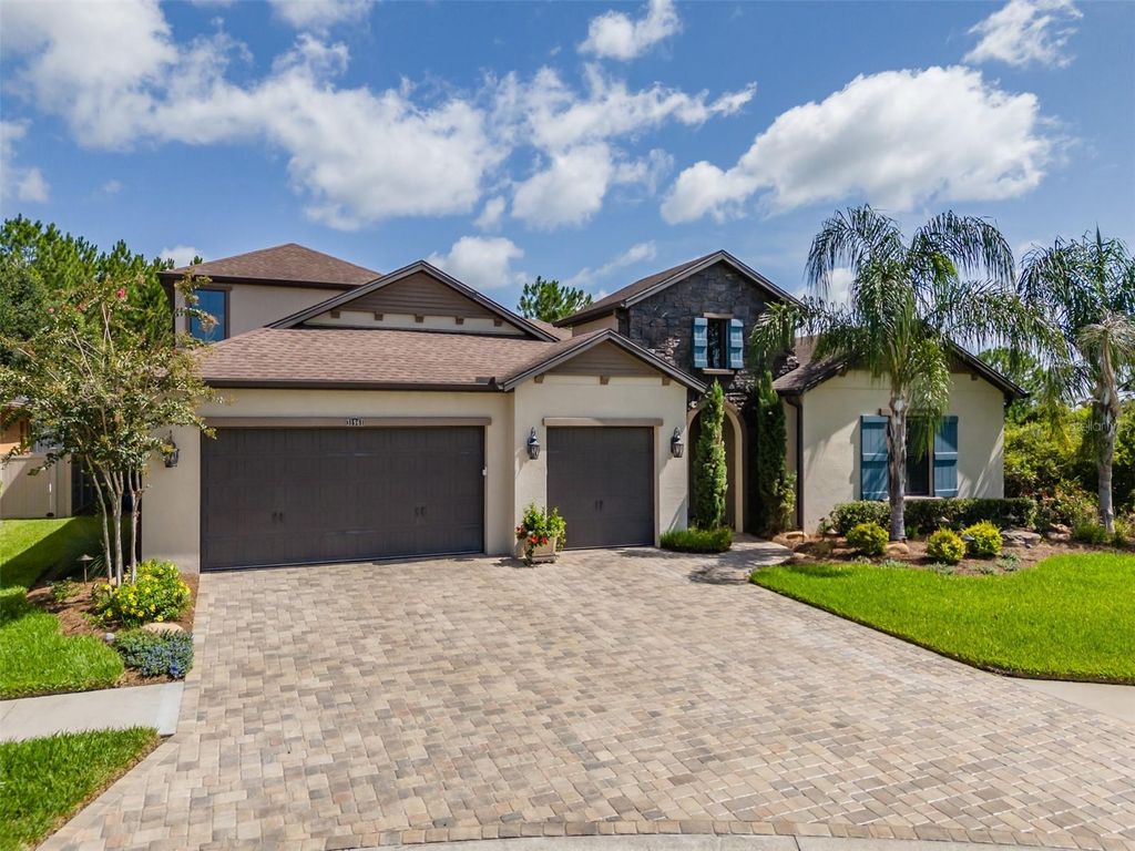 31961 SANDSPIRIT PLACE, Wesley Chapel, FL 33543
