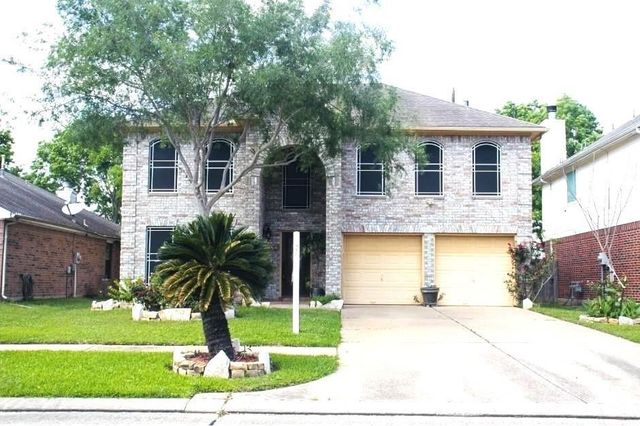 16130 Coleburn Drive, Houston, TX 77095