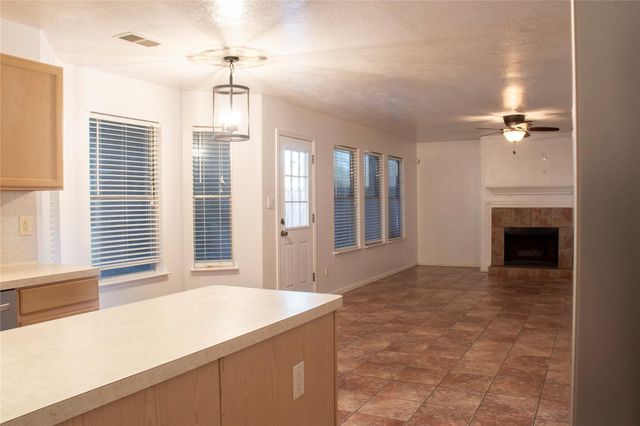 16130 Coleburn Drive, Houston, TX 77095