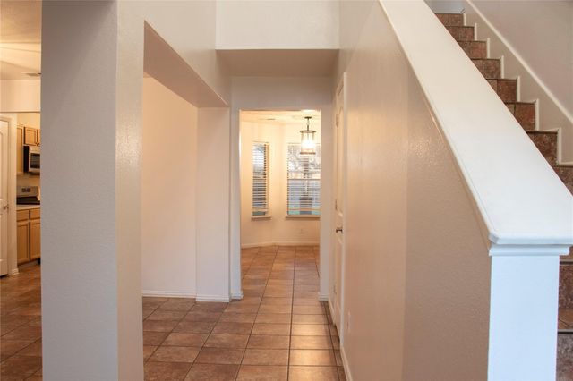 16130 Coleburn Drive, Houston, TX 77095