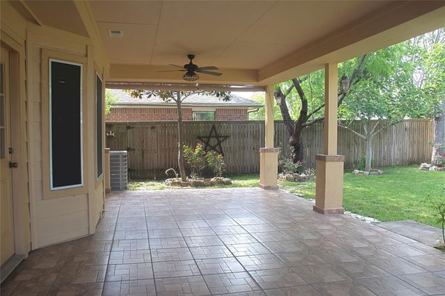 16130 Coleburn Drive, Houston, TX 77095