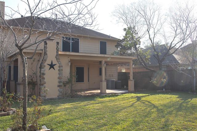 16130 Coleburn Drive, Houston, TX 77095