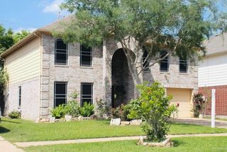 16130 Coleburn Drive, Houston, TX 77095