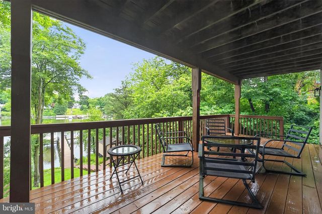 836 NORTH SHORE DR, Glen Burnie, MD 21060