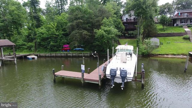 836 NORTH SHORE DR, Glen Burnie, MD 21060