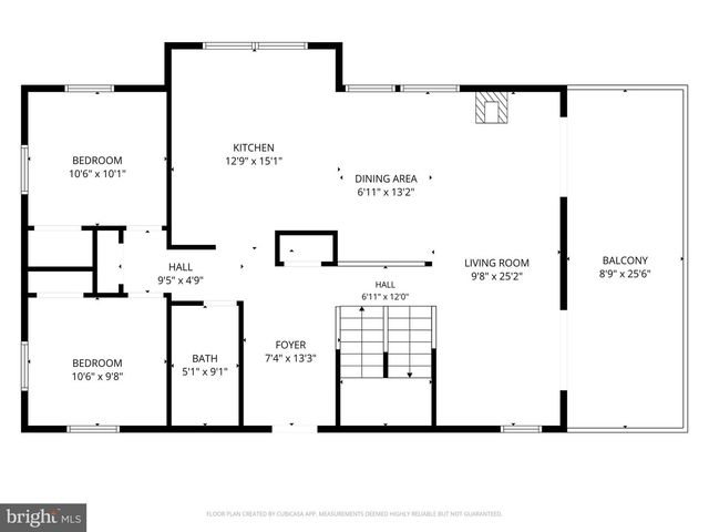 836 NORTH SHORE DR, Glen Burnie, MD 21060