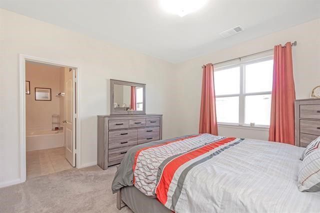 6320 White Jade Drive, Fort Worth, TX 76179