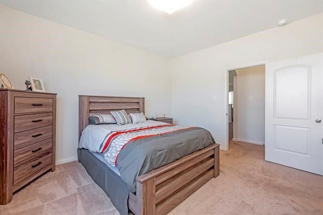 6320 White Jade Drive, Fort Worth, TX 76179