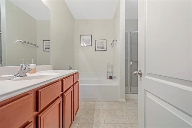 6320 White Jade Drive, Fort Worth, TX 76179