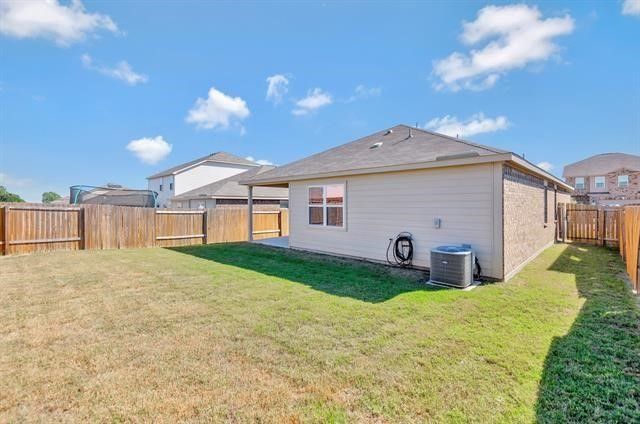 6320 White Jade Drive, Fort Worth, TX 76179