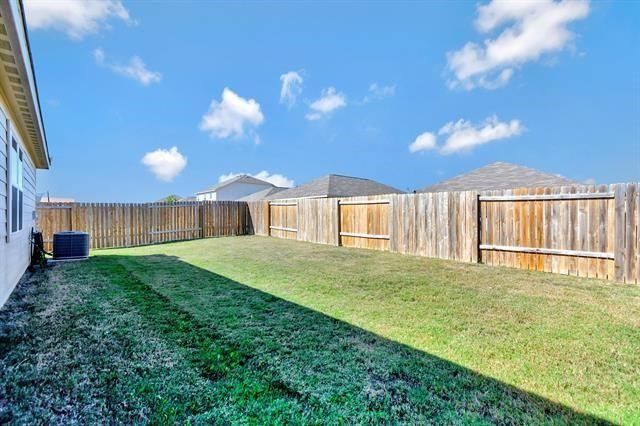 6320 White Jade Drive, Fort Worth, TX 76179