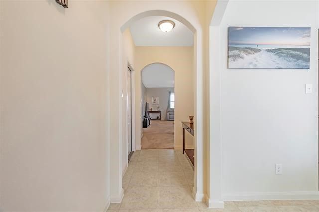 6320 White Jade Drive, Fort Worth, TX 76179