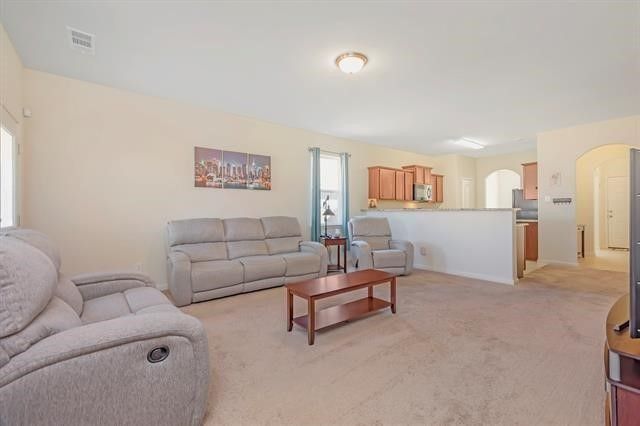 6320 White Jade Drive, Fort Worth, TX 76179