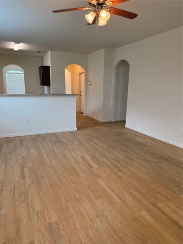 6320 White Jade Drive, Fort Worth, TX 76179
