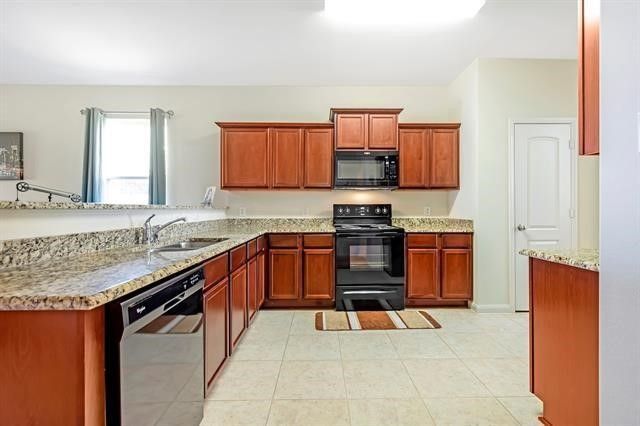 6320 White Jade Drive, Fort Worth, TX 76179