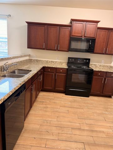 6320 White Jade Drive, Fort Worth, TX 76179