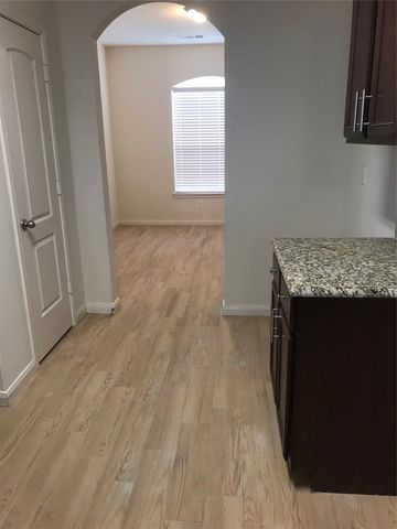 6320 White Jade Drive, Fort Worth, TX 76179