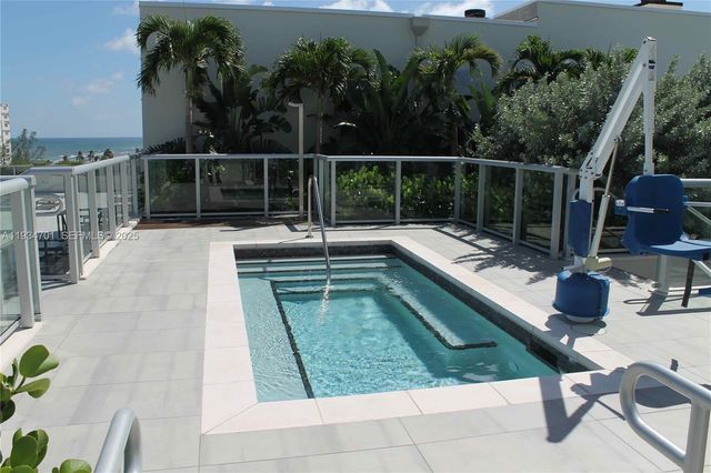 777 N Ocean Drive S514, Hollywood, FL 33019
