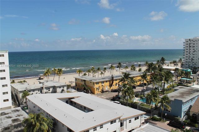 777 N Ocean Drive S514, Hollywood, FL 33019