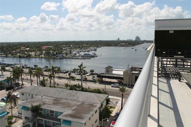 777 N Ocean Drive S514, Hollywood, FL 33019
