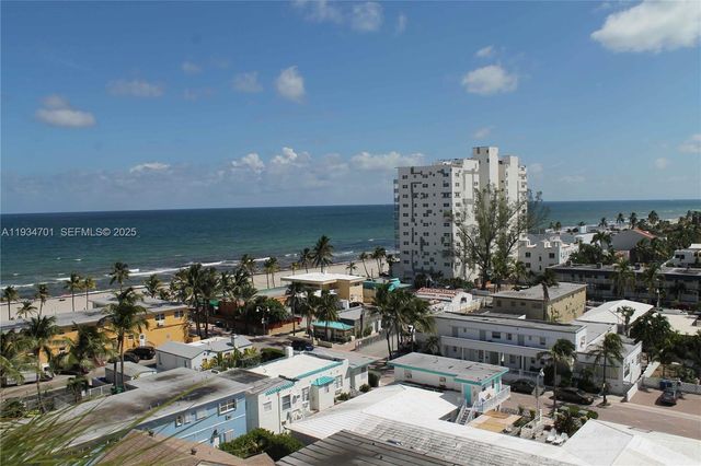 777 N Ocean Drive S514, Hollywood, FL 33019
