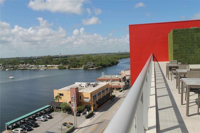 777 N Ocean Drive S514, Hollywood, FL 33019