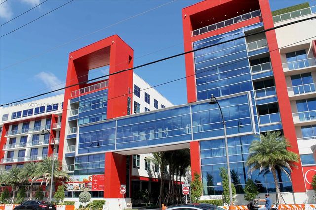 777 N Ocean Drive S514, Hollywood, FL 33019
