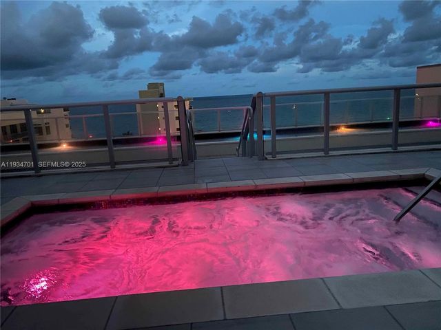 777 N Ocean Drive S514, Hollywood, FL 33019