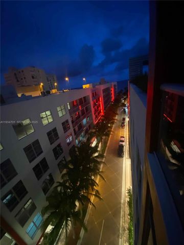 777 N Ocean Drive S514, Hollywood, FL 33019