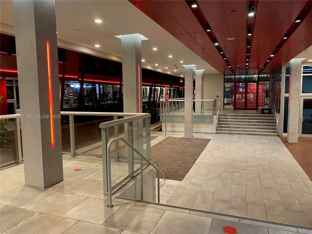 777 N Ocean Drive S514, Hollywood, FL 33019