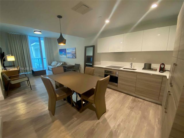 777 N Ocean Drive S514, Hollywood, FL 33019