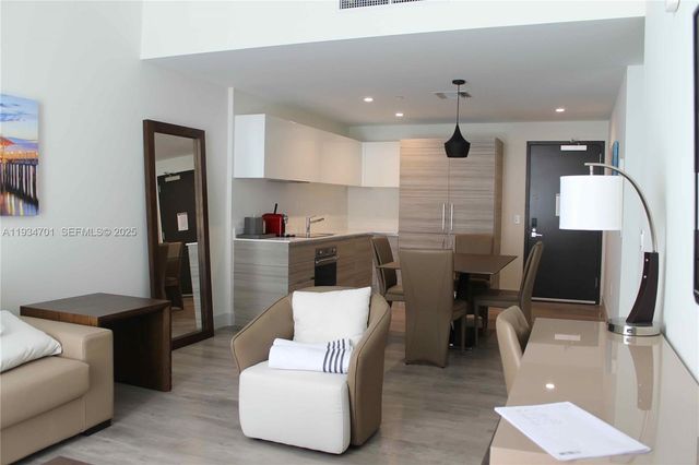 777 N Ocean Drive S514, Hollywood, FL 33019