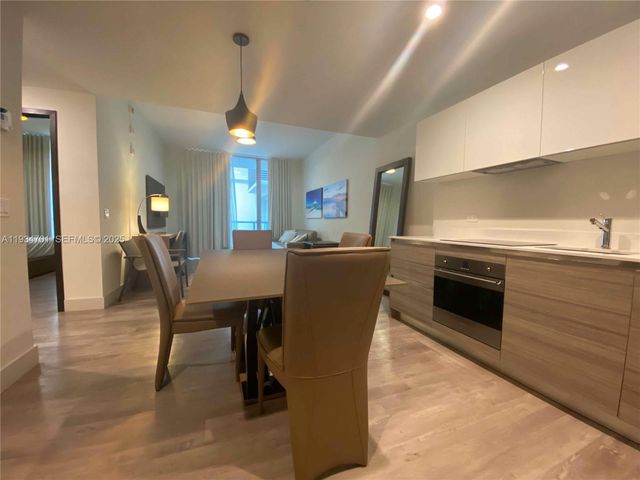 777 N Ocean Drive S514, Hollywood, FL 33019
