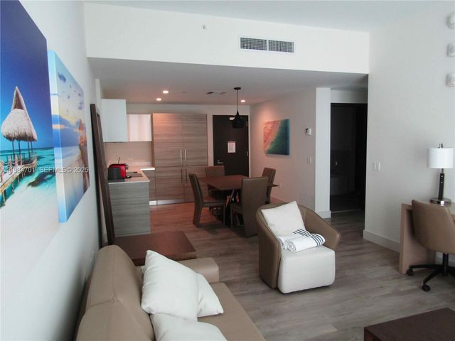 777 N Ocean Drive S514, Hollywood, FL 33019