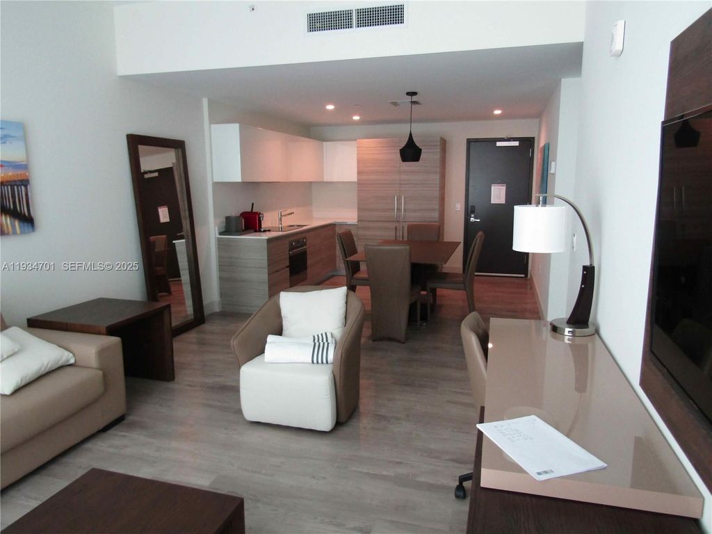 777 N Ocean Drive S514, Hollywood, FL 33019