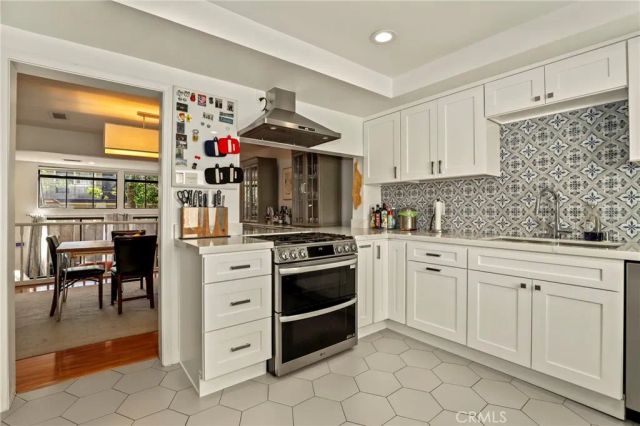 209 S Oakland Avenue D, Pasadena, CA 91101