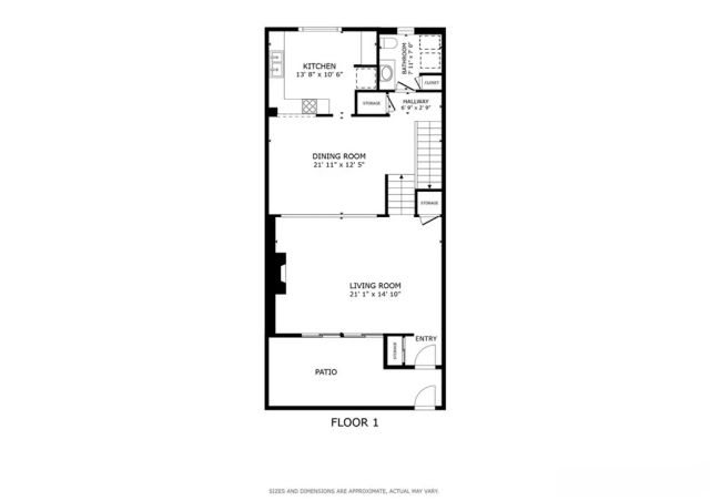 209 S Oakland Avenue D, Pasadena, CA 91101