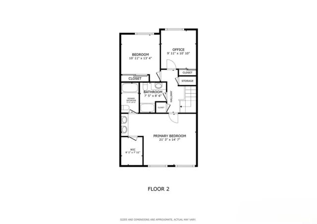 209 S Oakland Avenue D, Pasadena, CA 91101